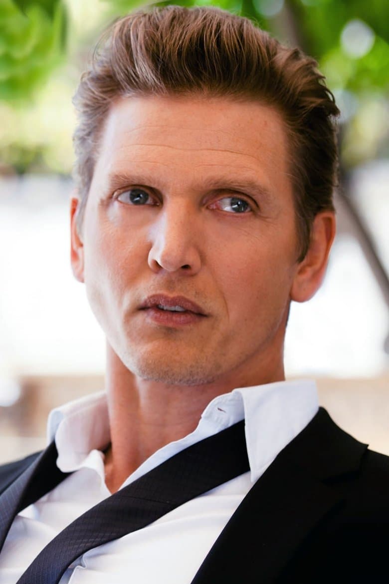 Picture of the author