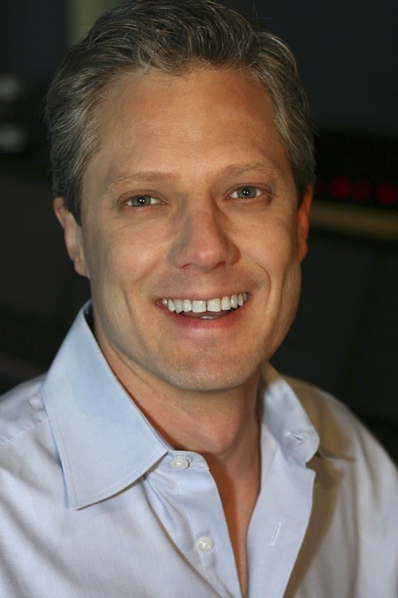 Picture of the author