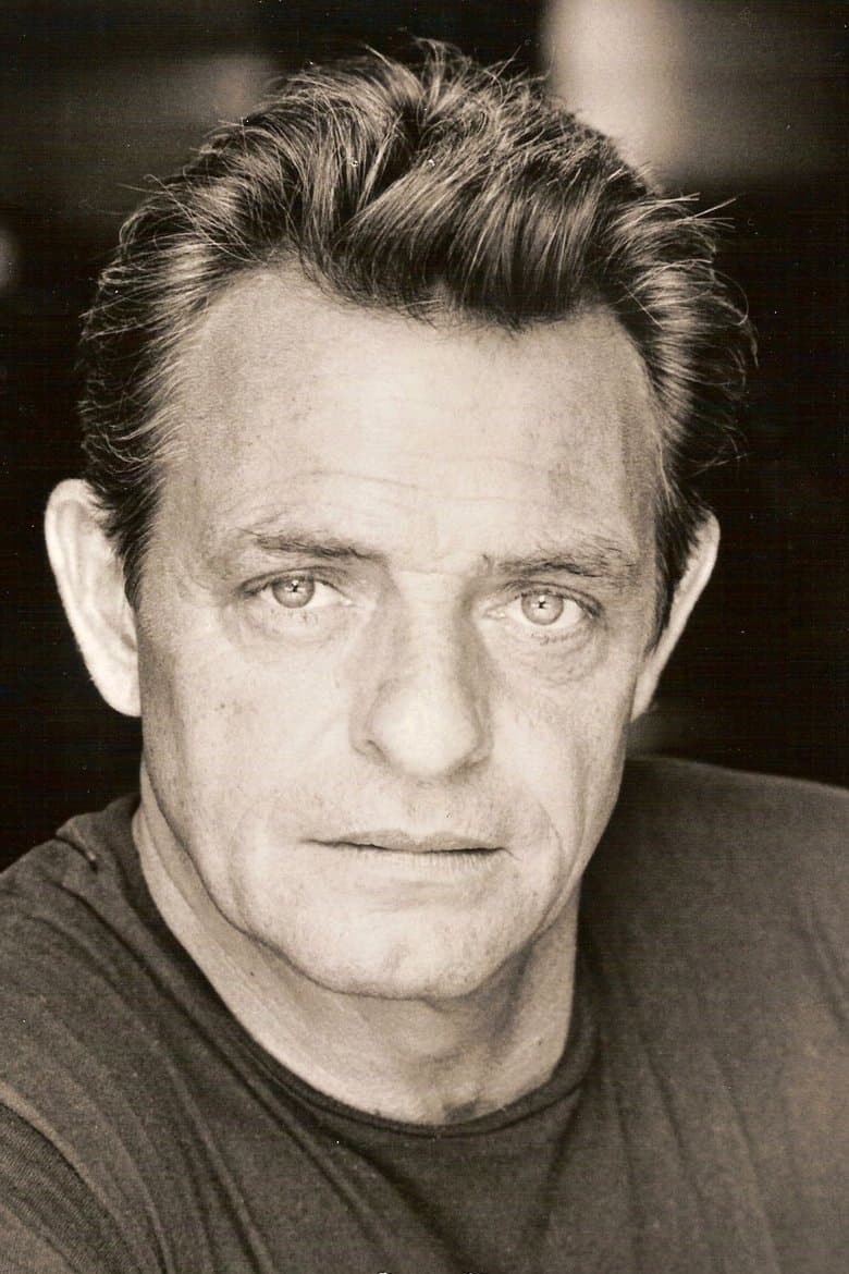 Picture of the author