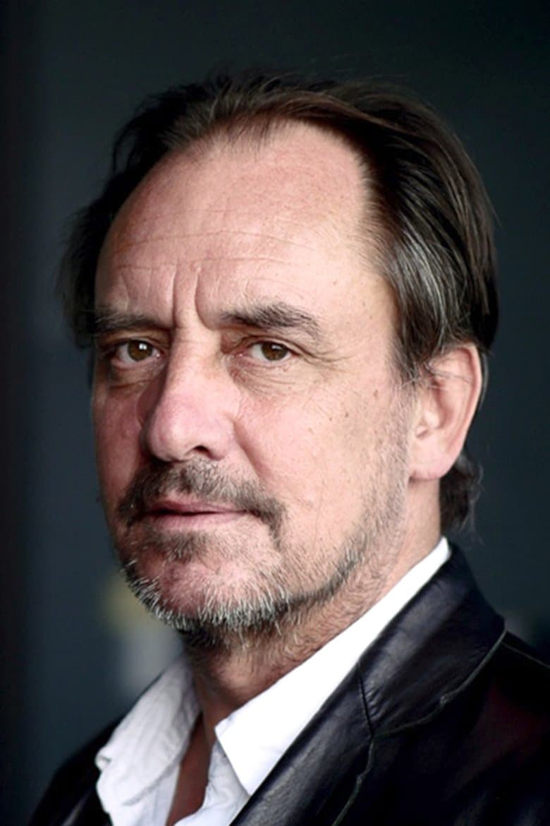 Picture of the author