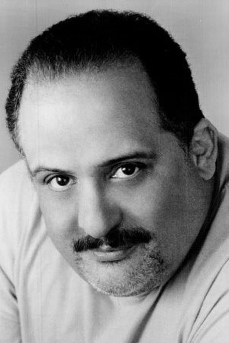 Picture of the author