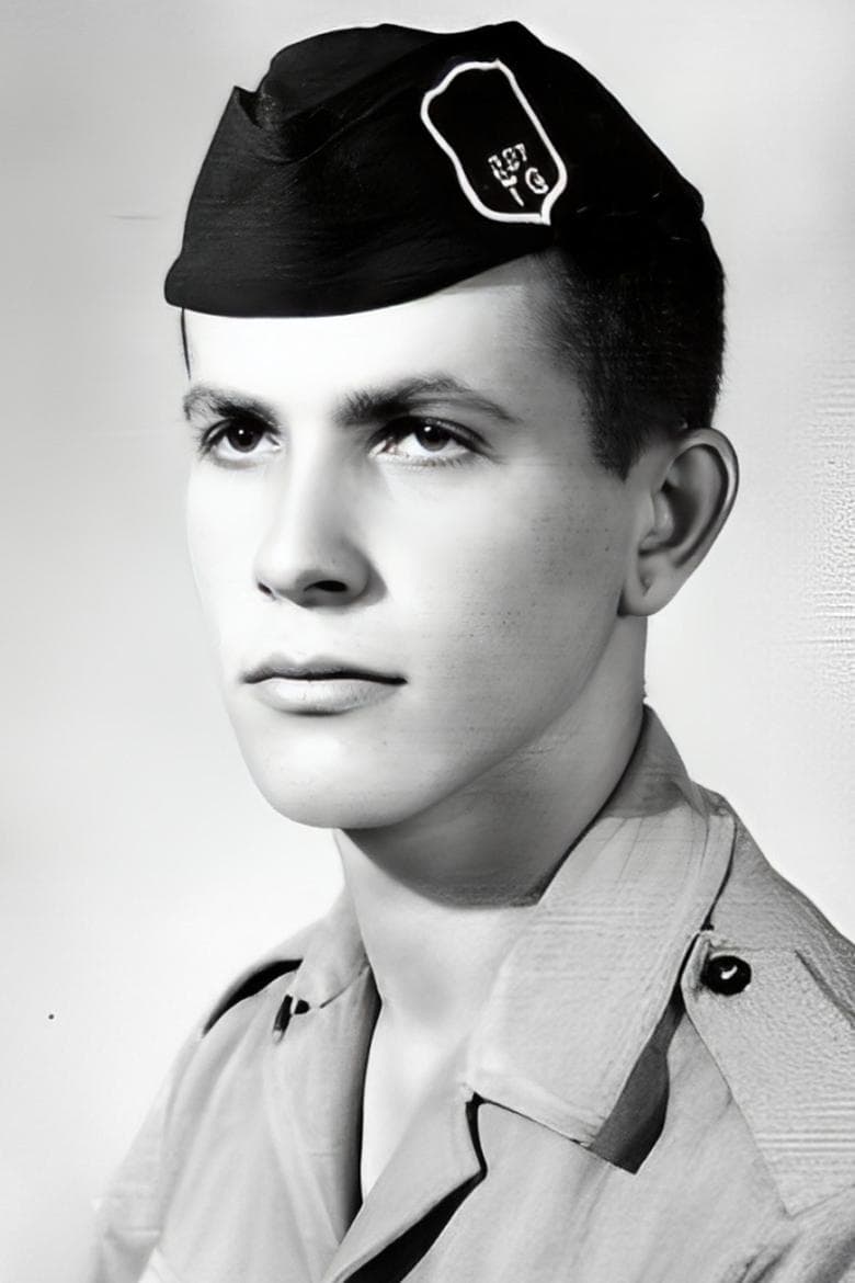 Picture of the author