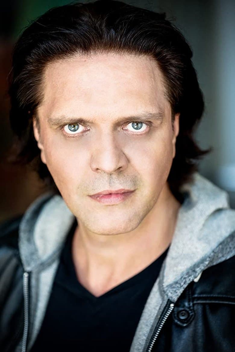 Picture of the author