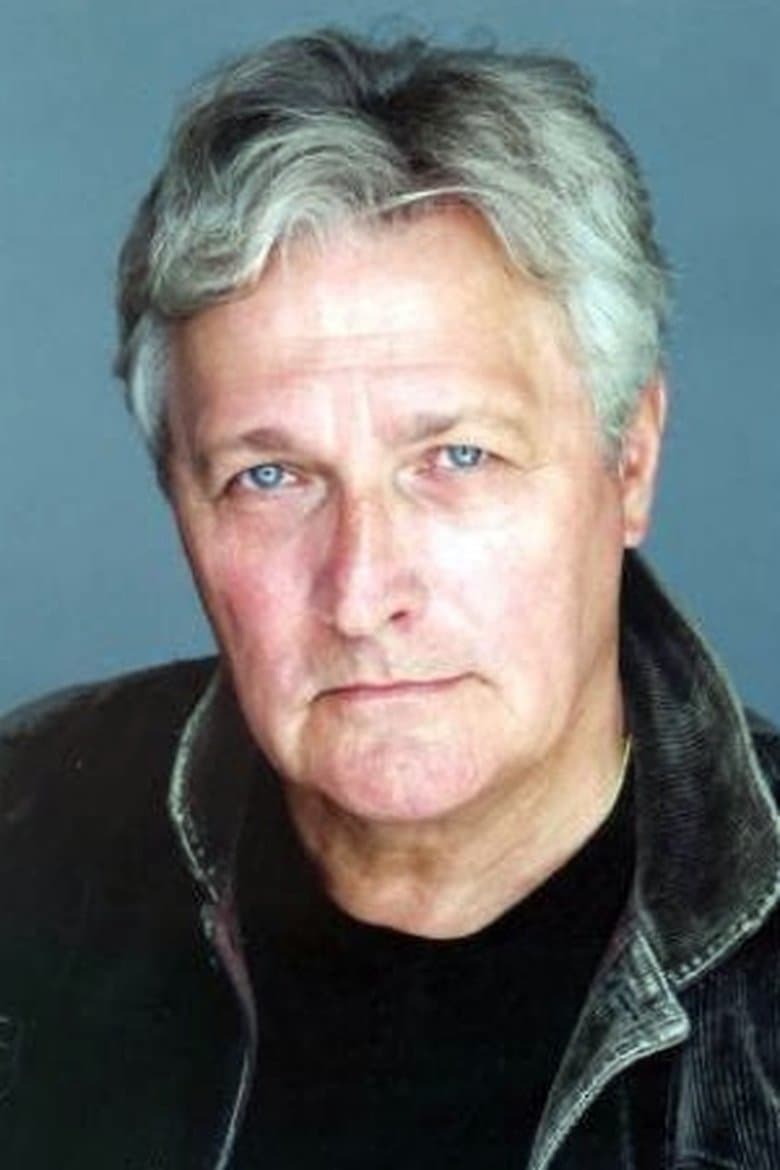 Picture of the author