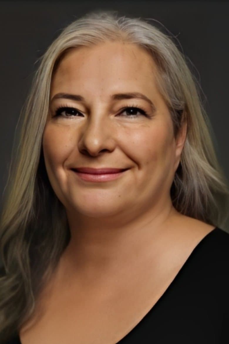 Picture of the author