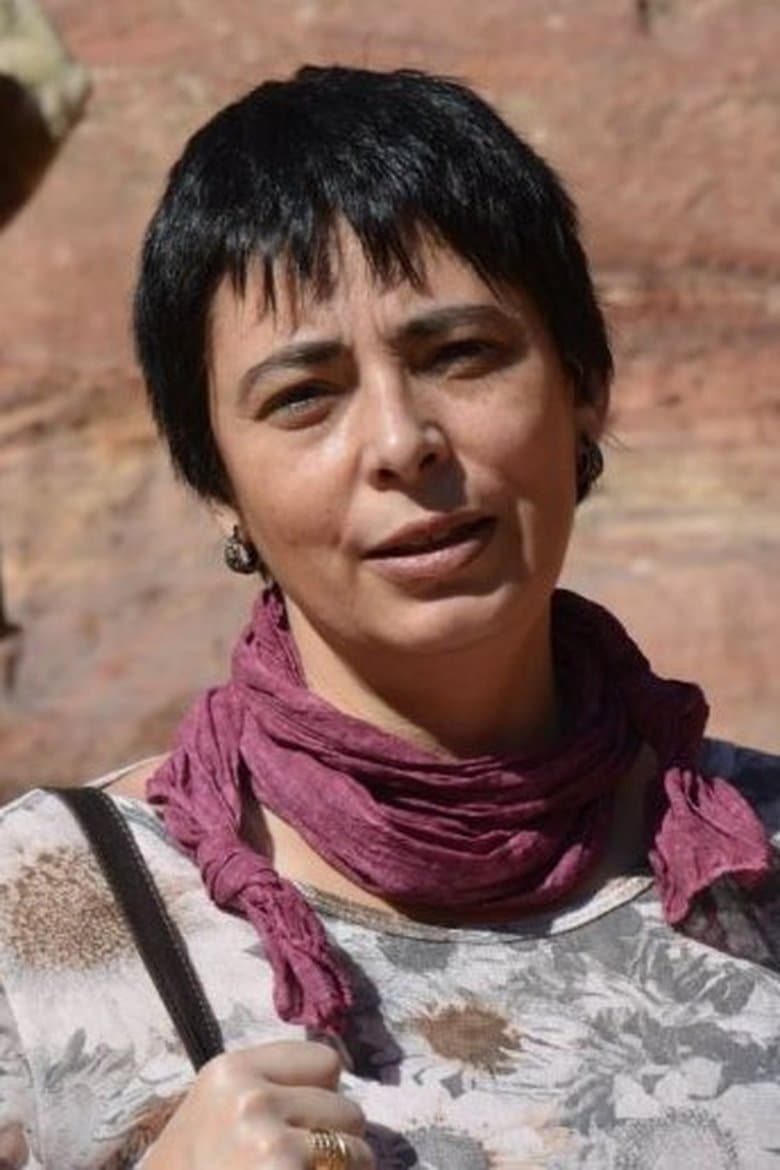 Picture of the author