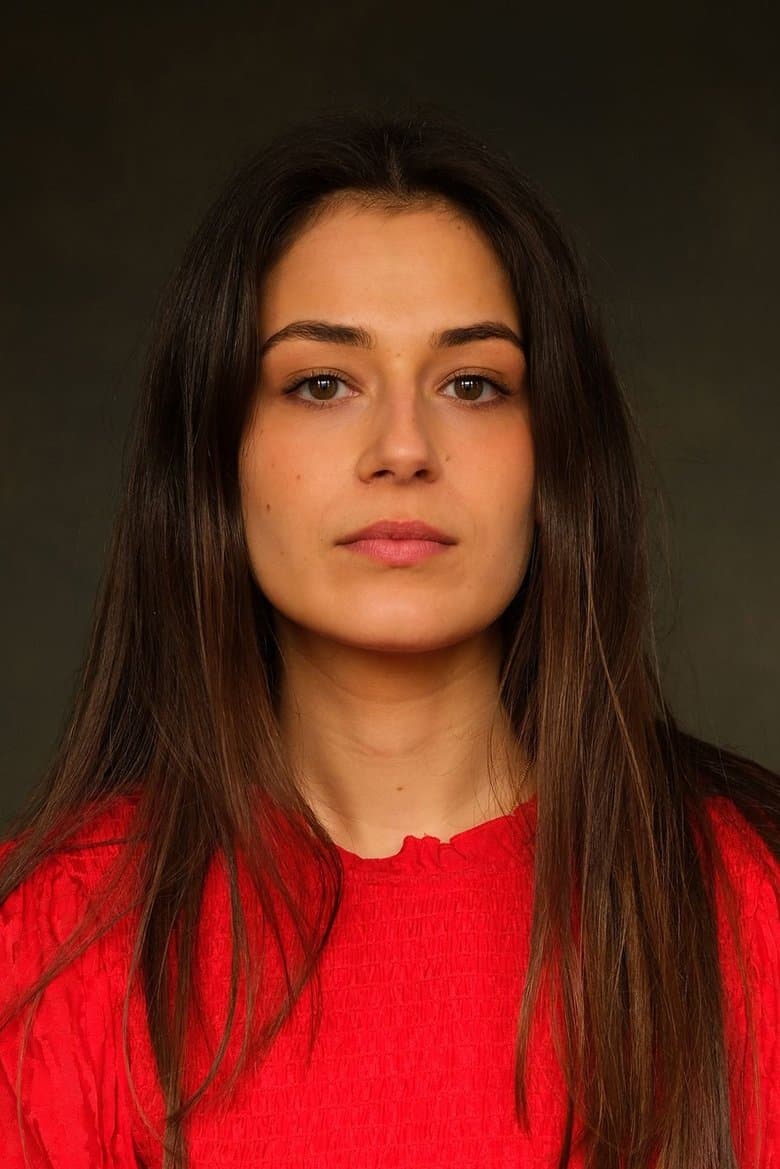 Picture of the author