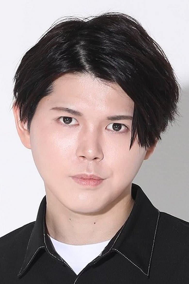 Picture of the author