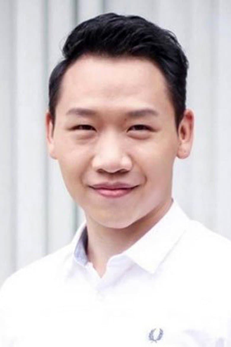 Picture of the author