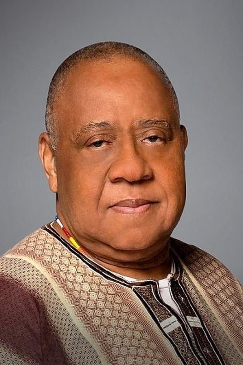Picture of the author
