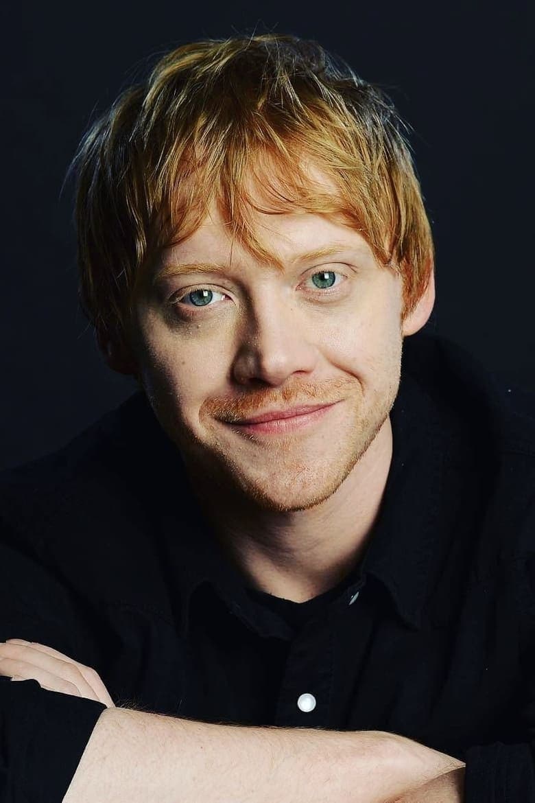 Picture of the author