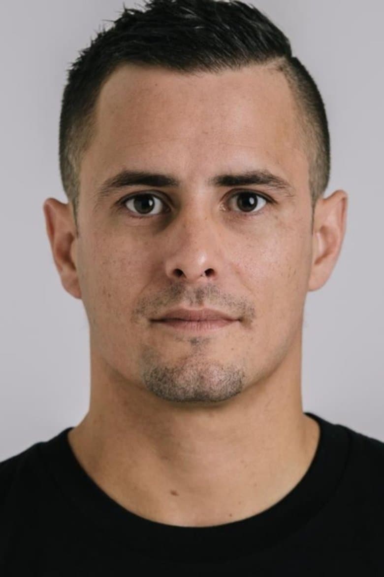 Picture of the author