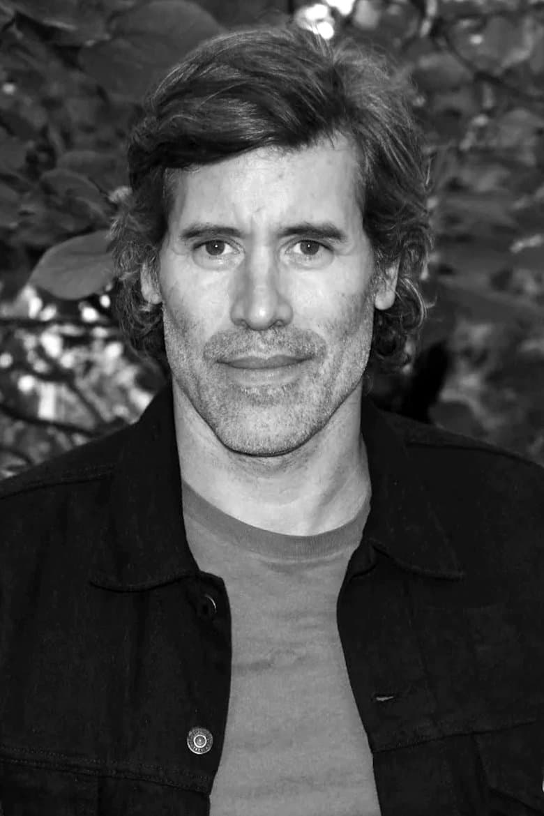 Picture of the author
