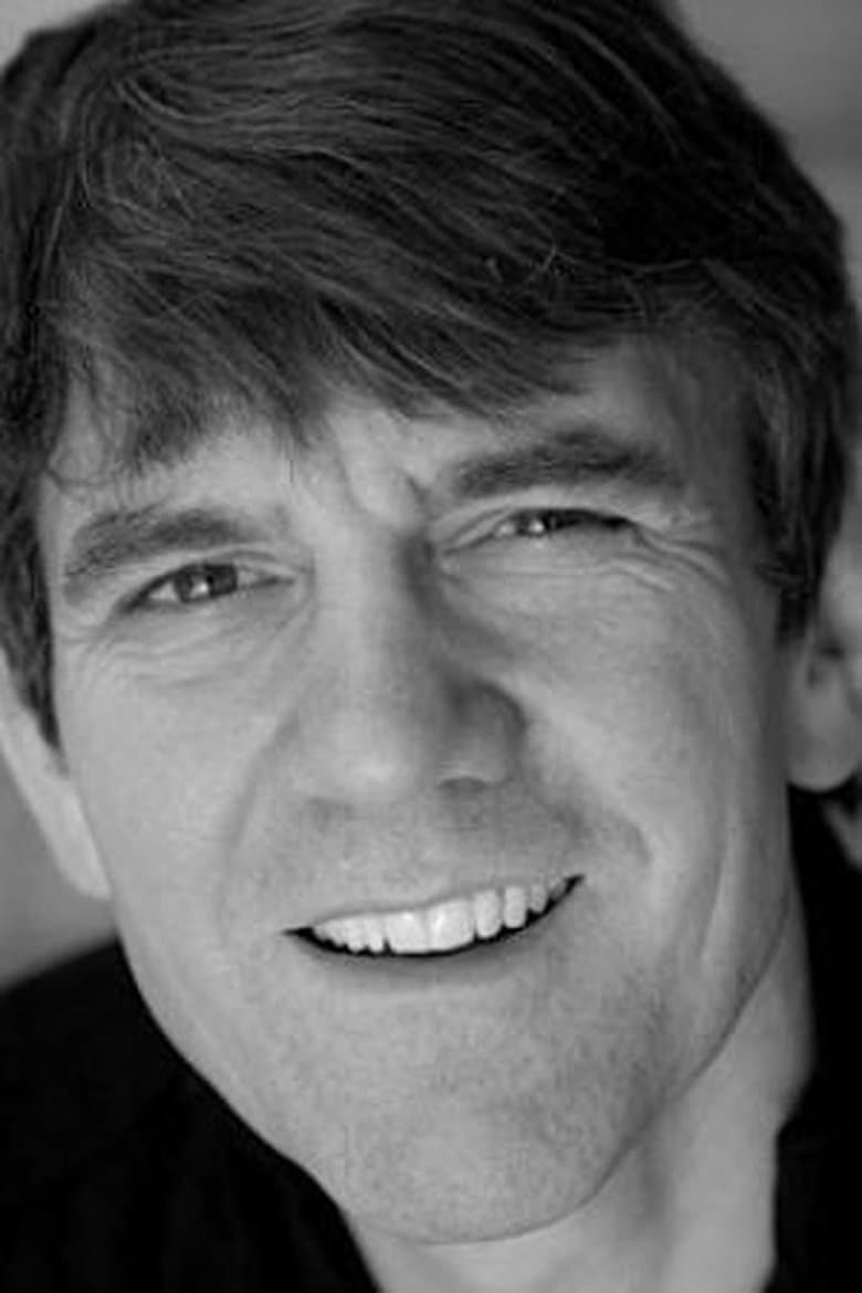 Picture of the author
