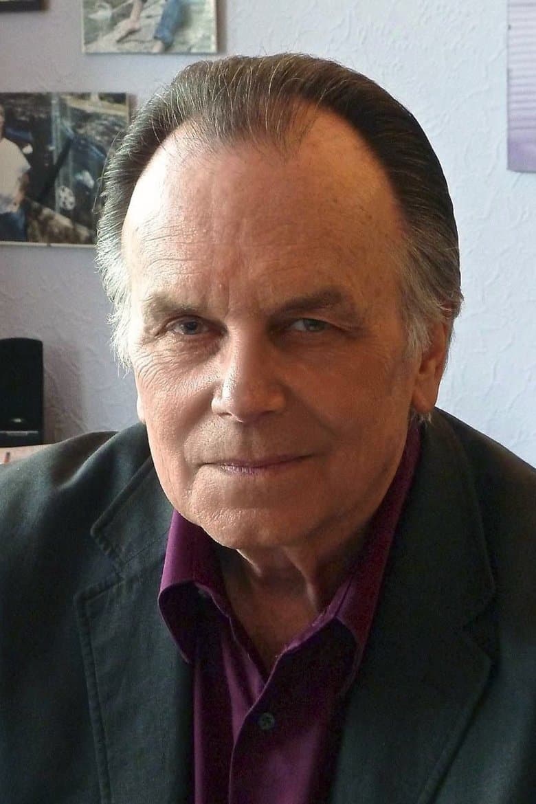 Picture of the author