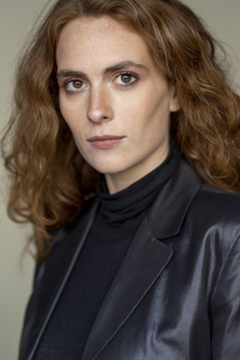 Picture of the author
