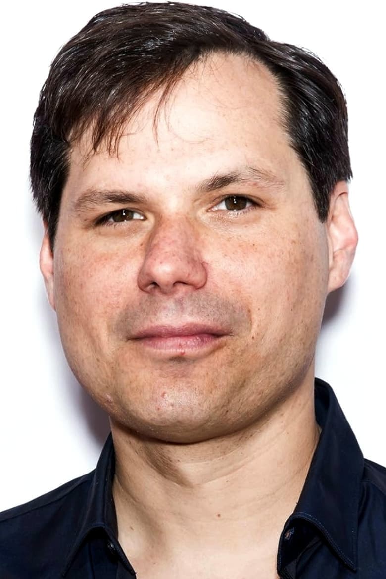 Picture of the author