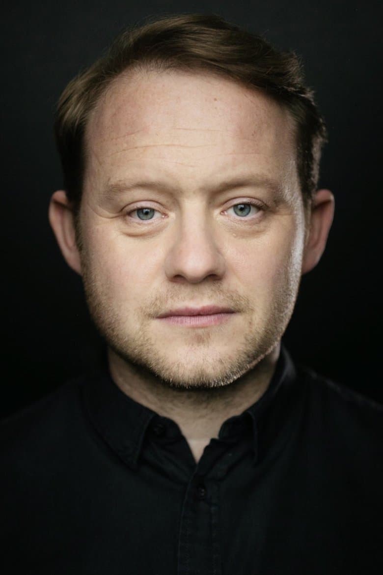 Picture of the author