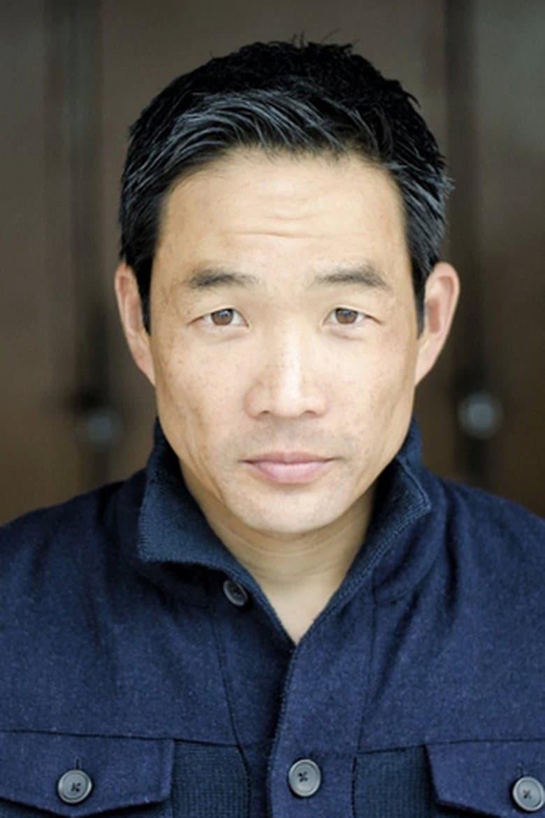 Picture of the author