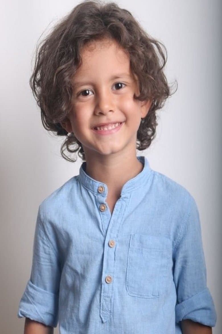 Picture of the author