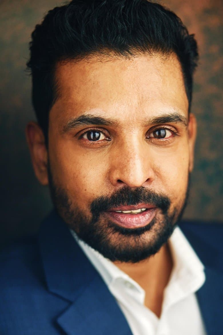 Picture of the author