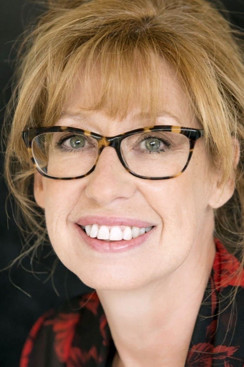 Picture of the author