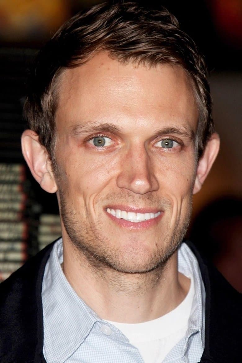 Picture of the author