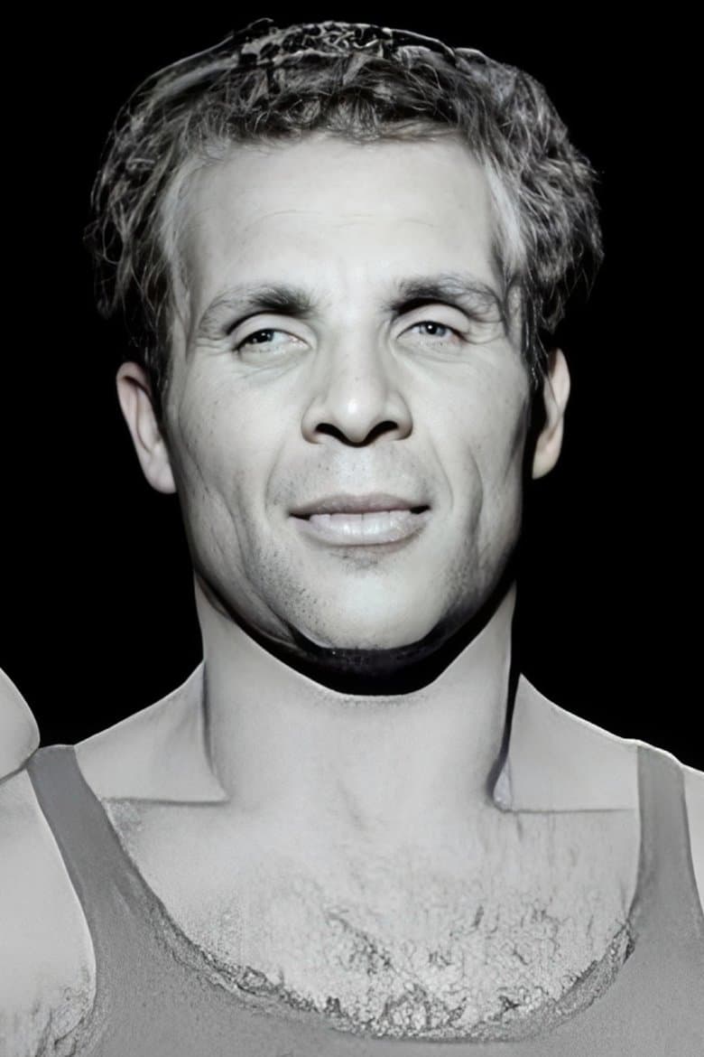 Picture of the author