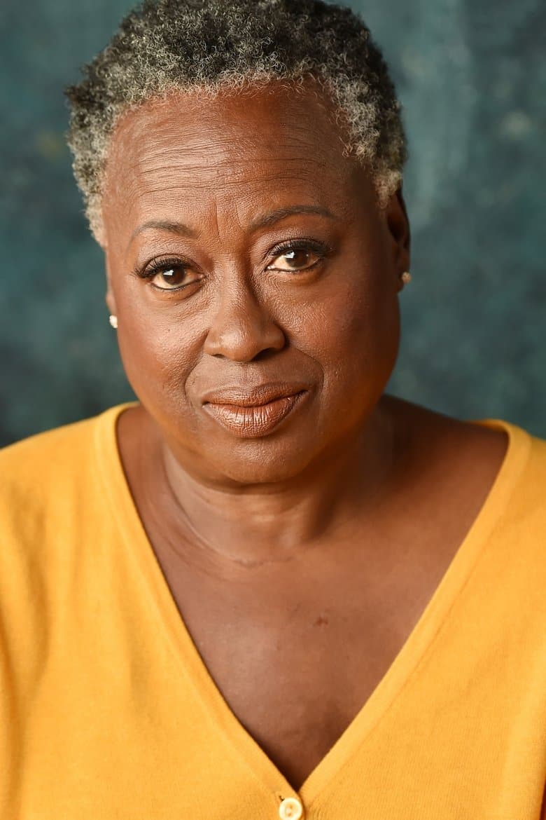 Picture of the author
