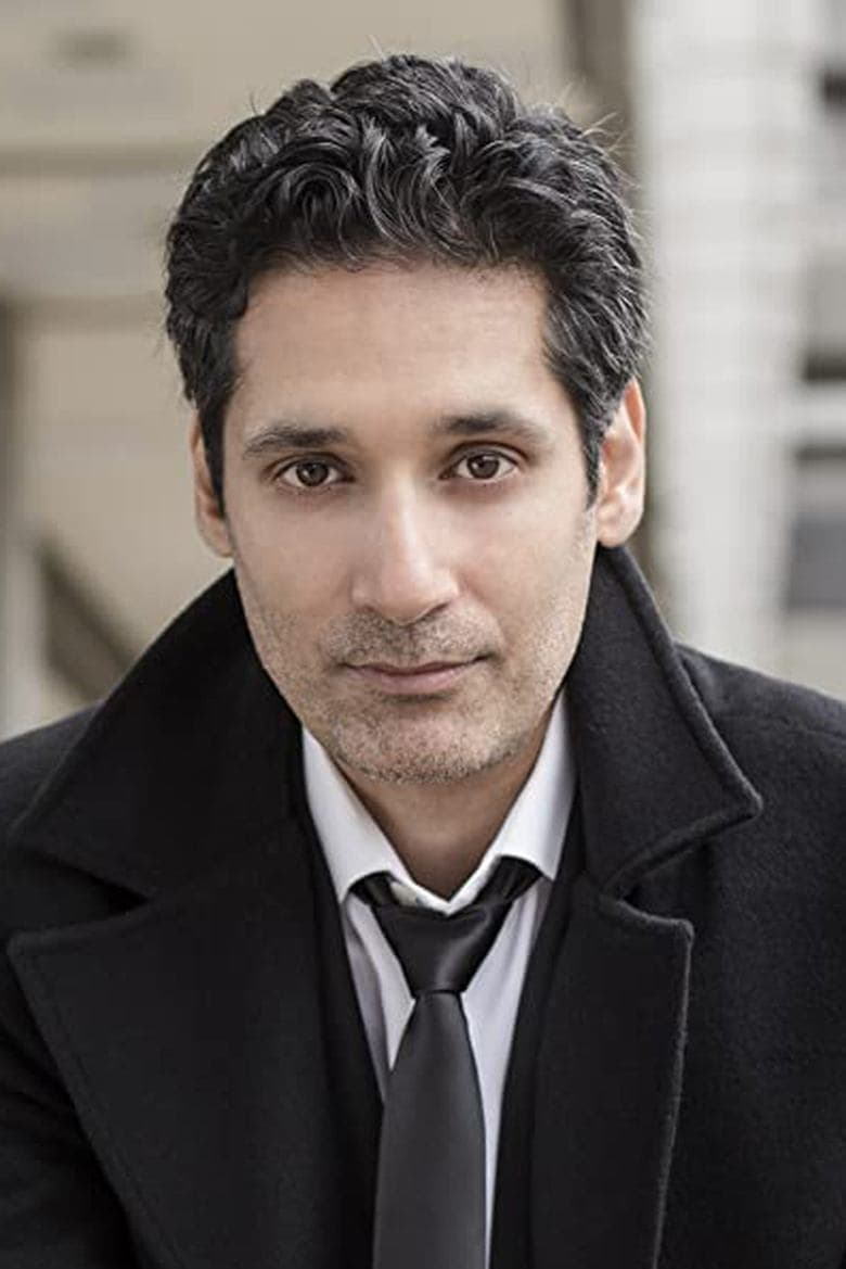 Picture of the author