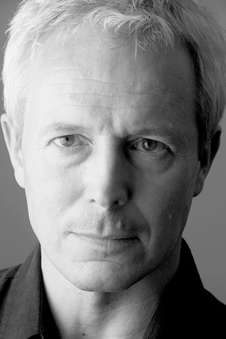 Picture of the author
