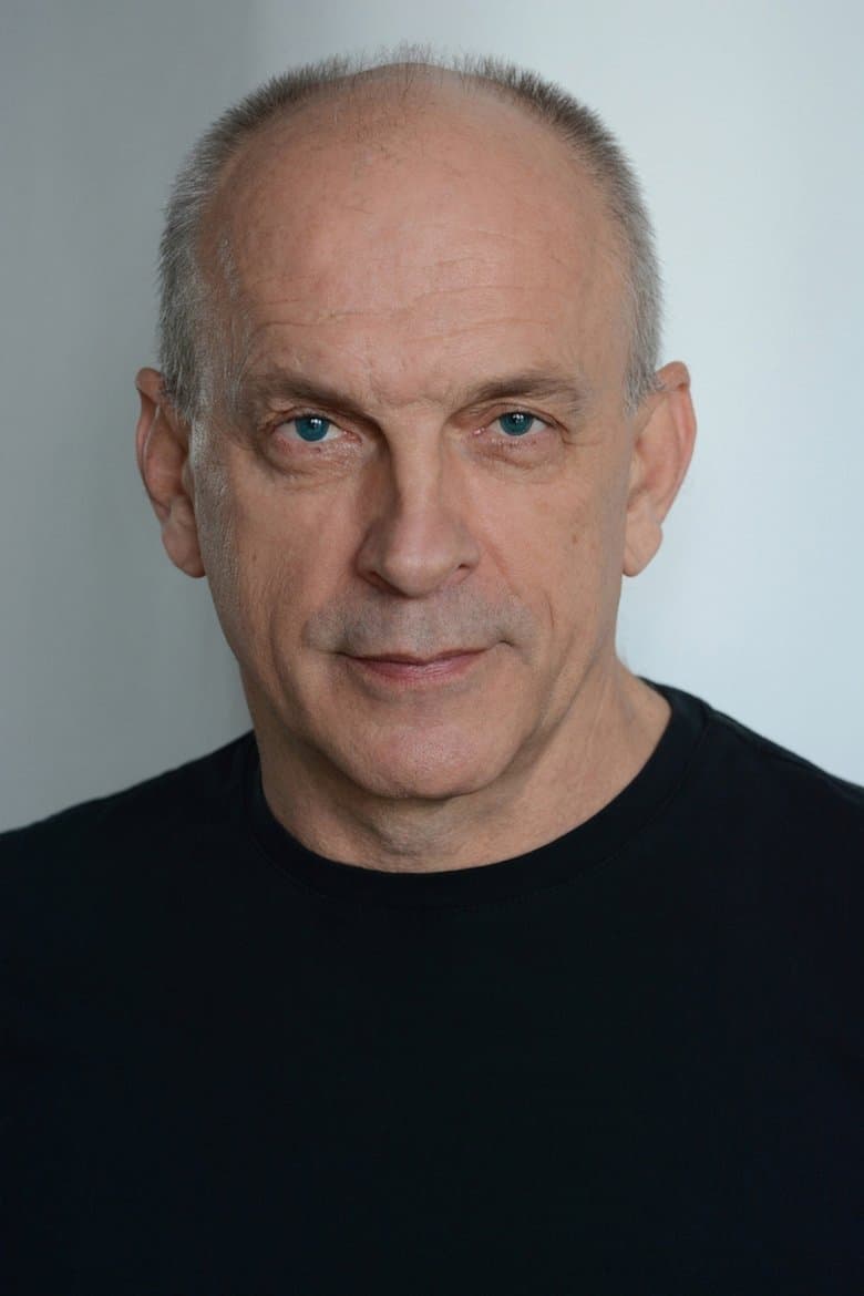 Picture of the author