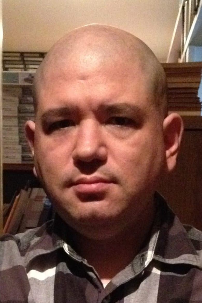 Picture of the author