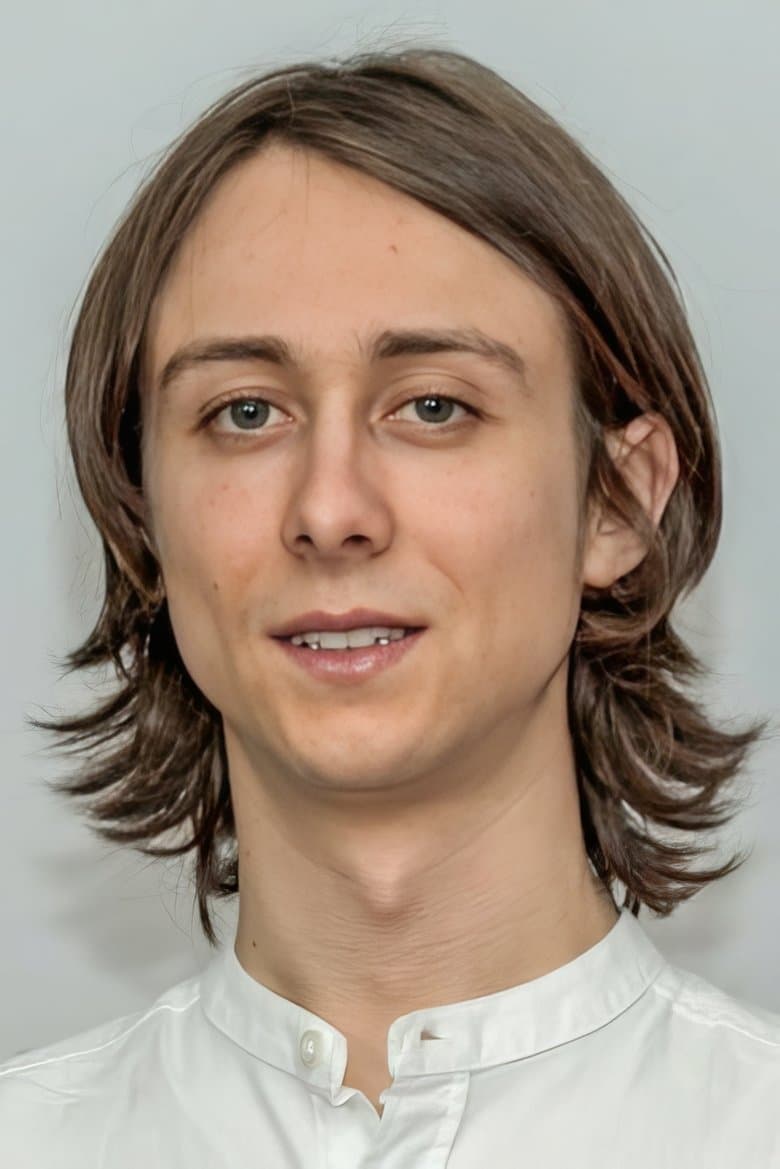Picture of the author