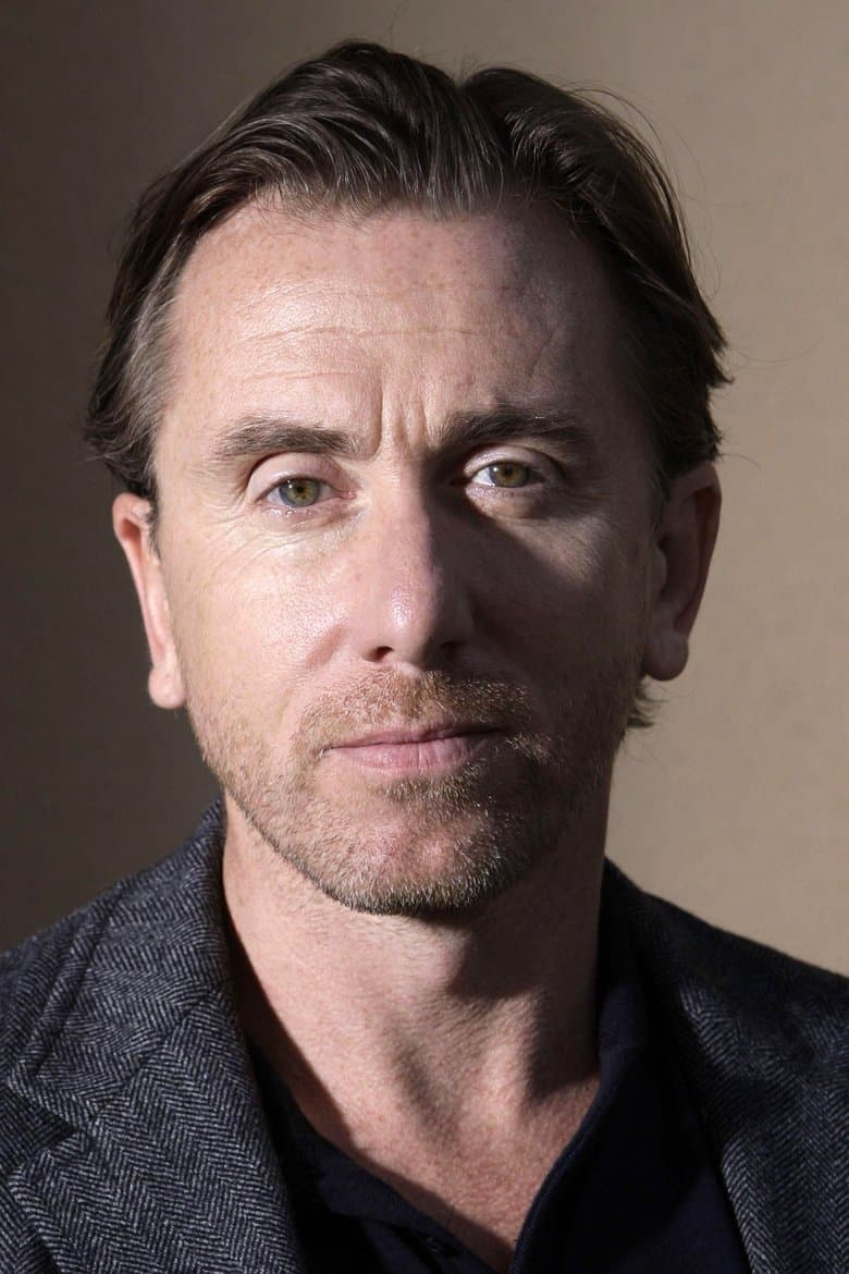 Picture of the author