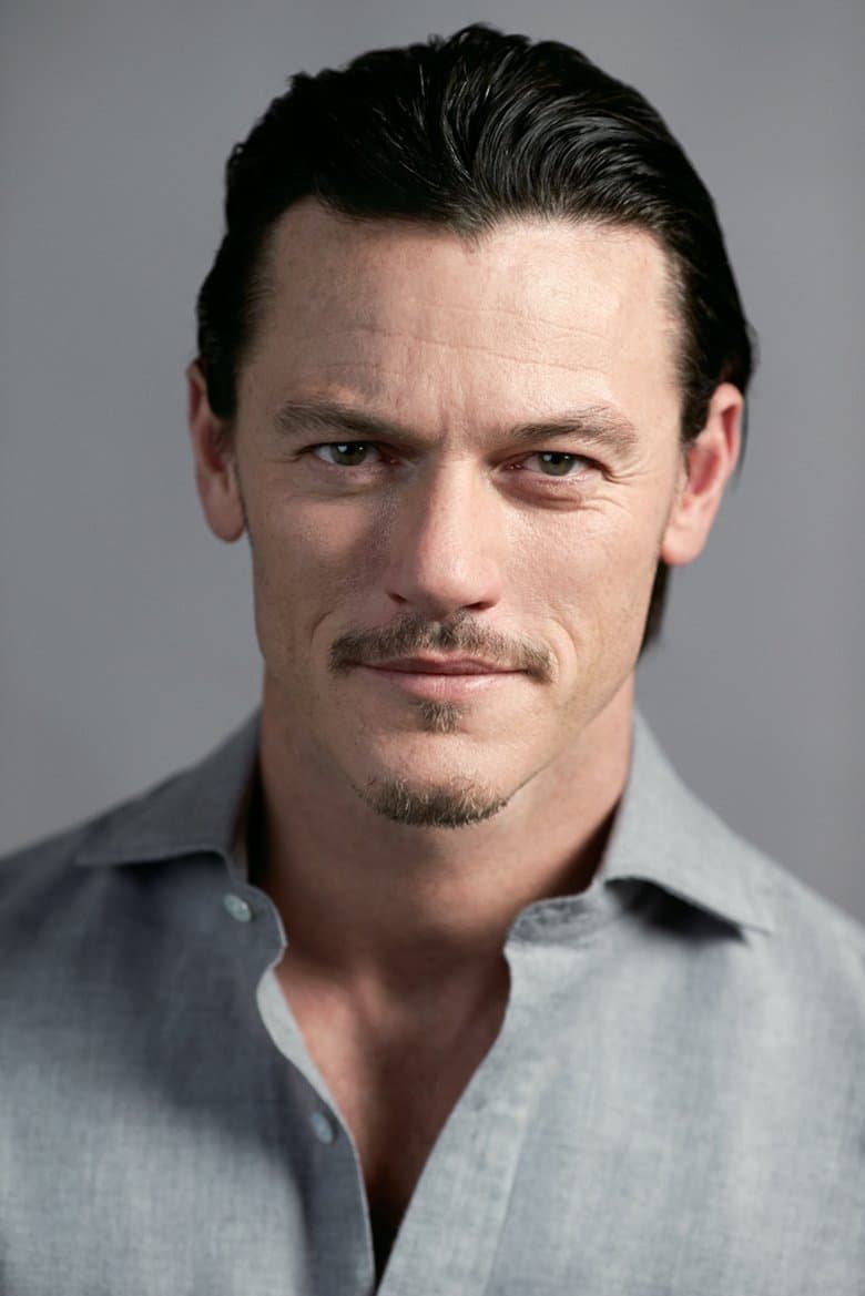 Picture of the author