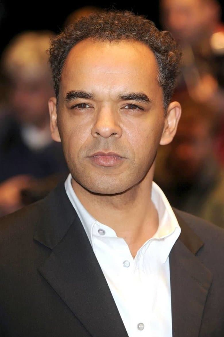 Picture of the author