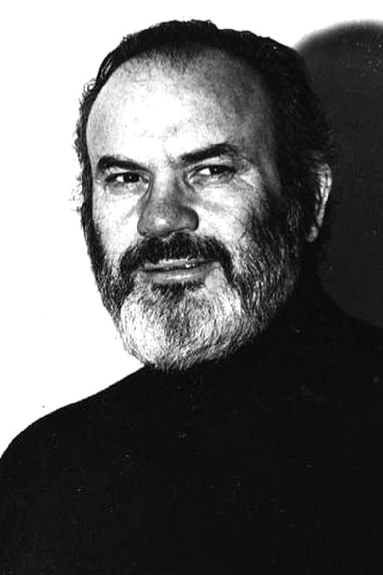 Picture of the author