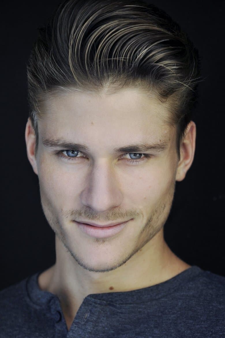 Picture of the author