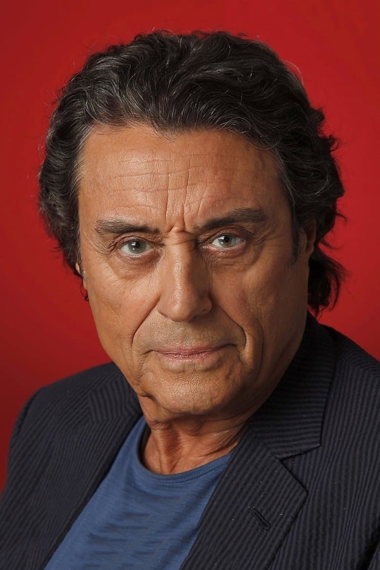 Picture of the author