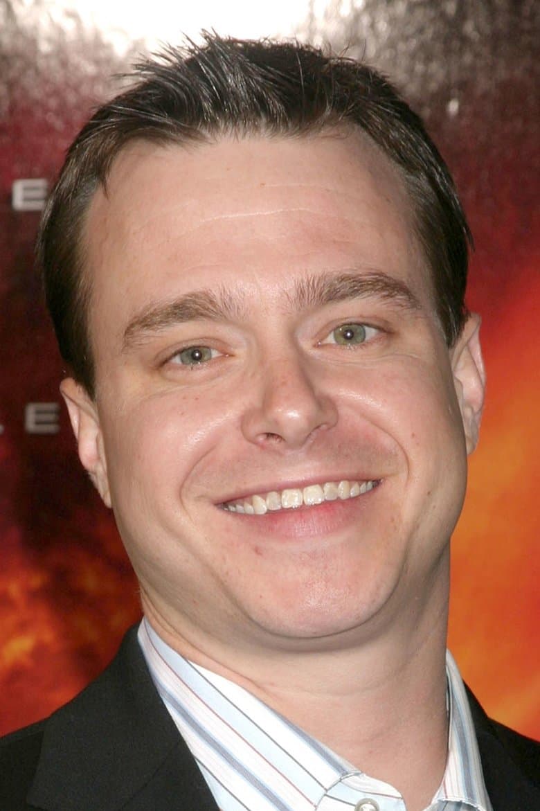 Picture of the author
