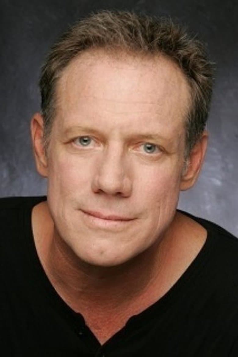 Picture of the author