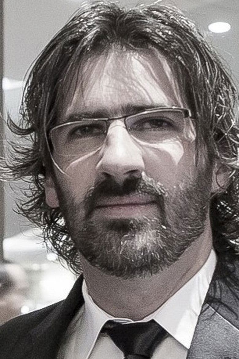 Picture of the author