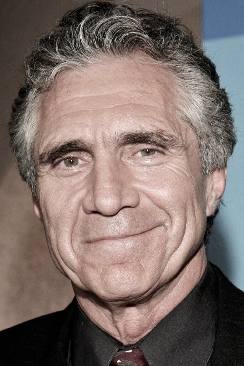 Picture of the author