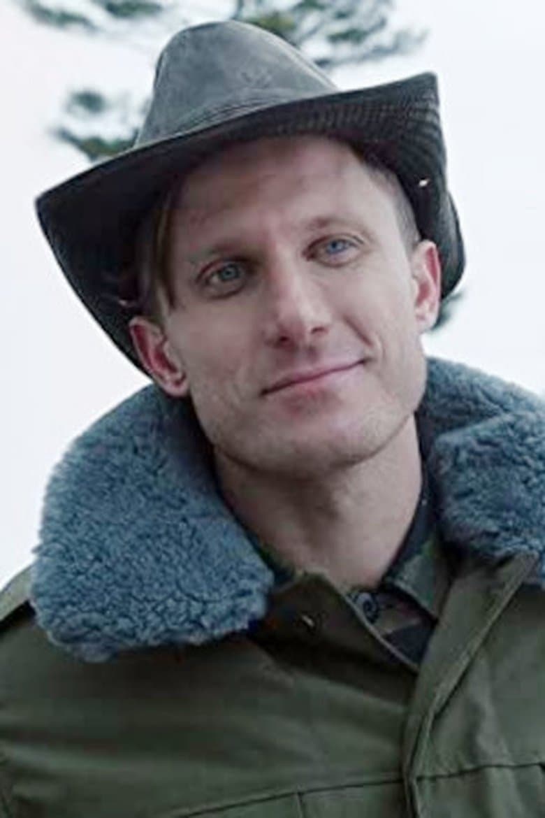 Picture of the author