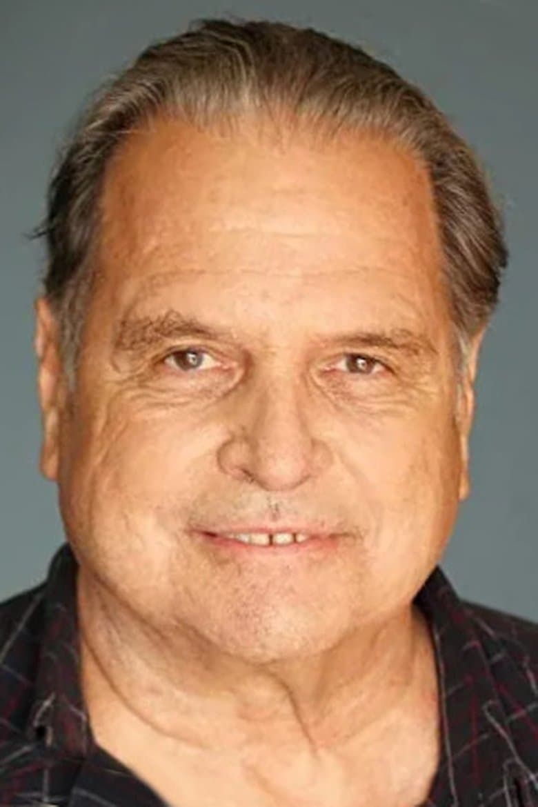 Picture of the author