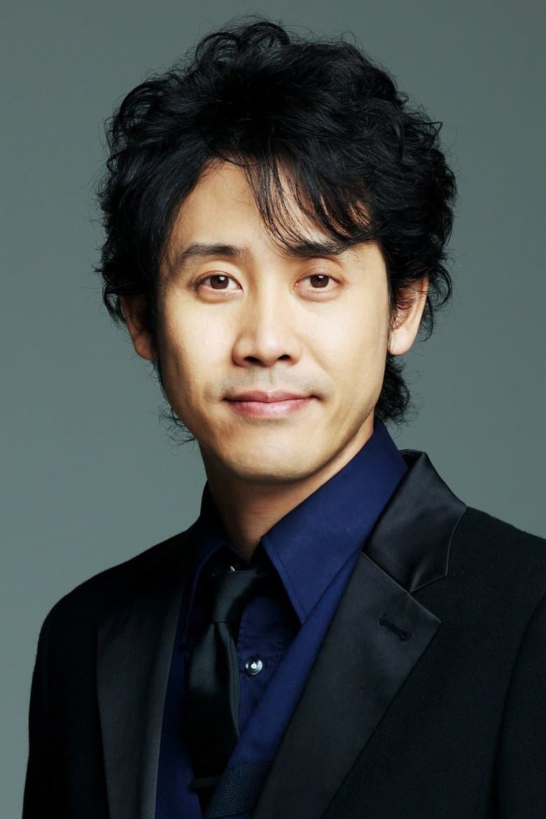 Picture of the author