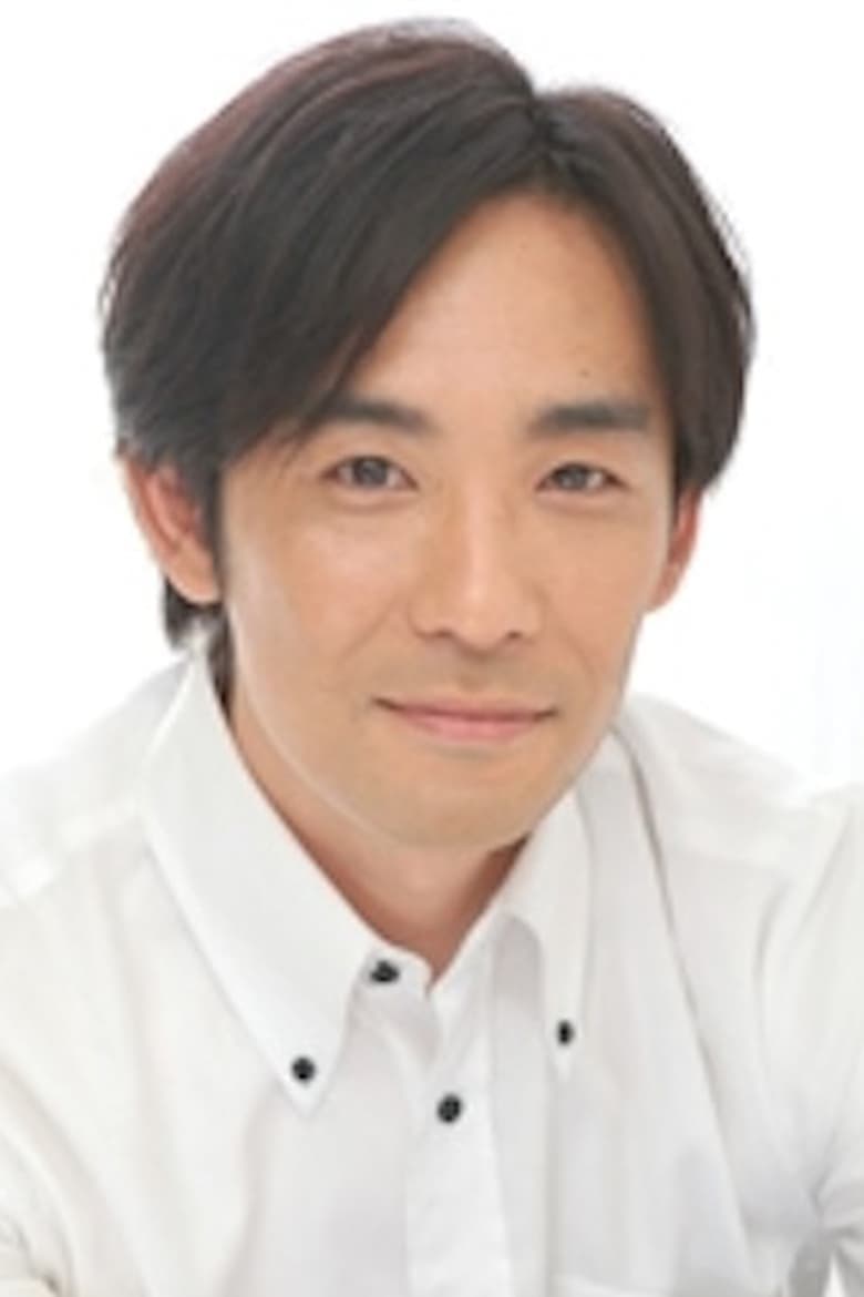 Picture of the author