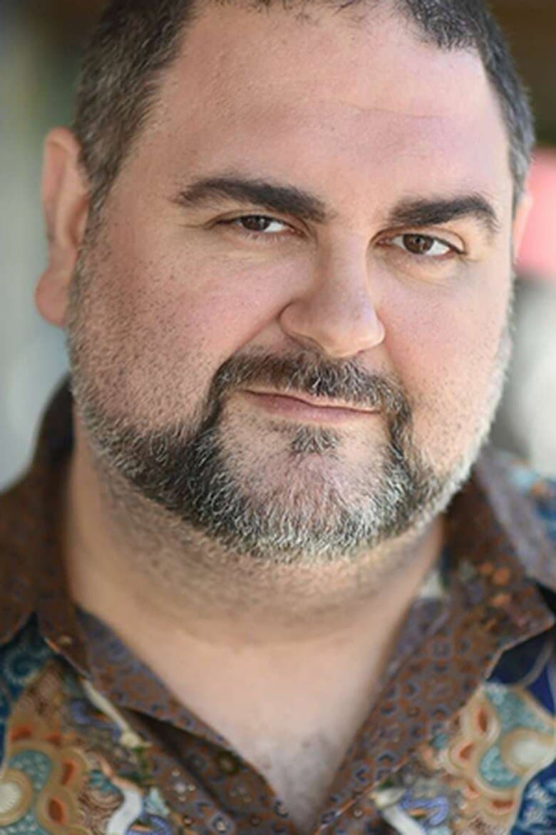 Picture of the author