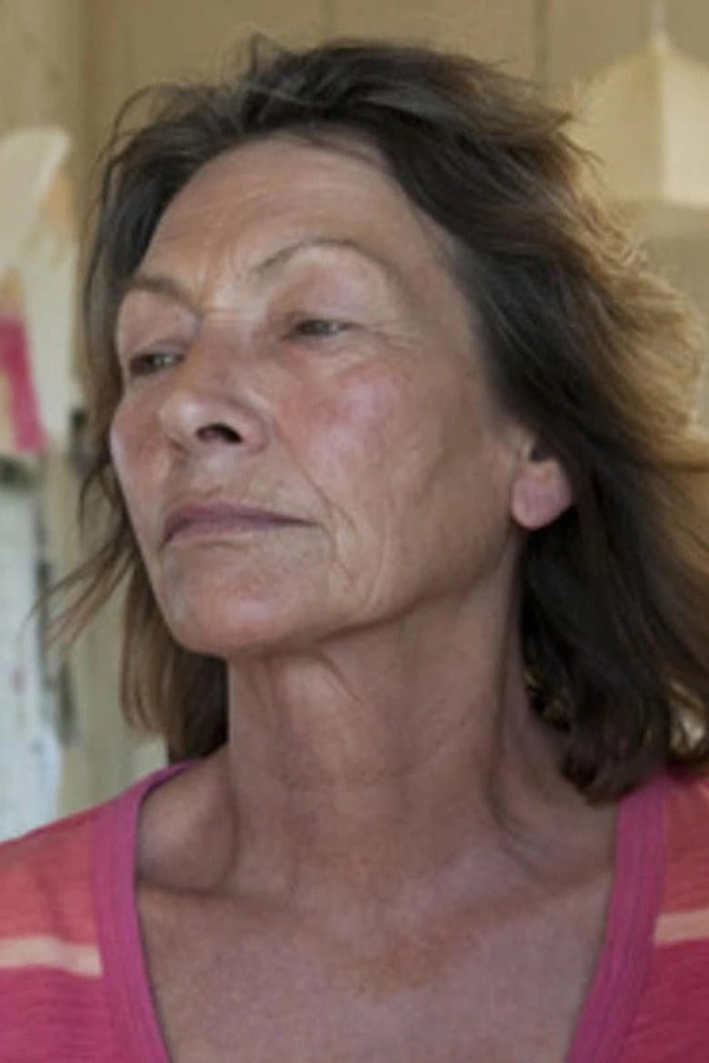 Picture of the author